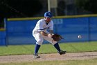 Baseball vs Clark  Wheaton College Baseball vs Clark University. - Photo By: KEITH NORDSTROM : Wheaton, baseball